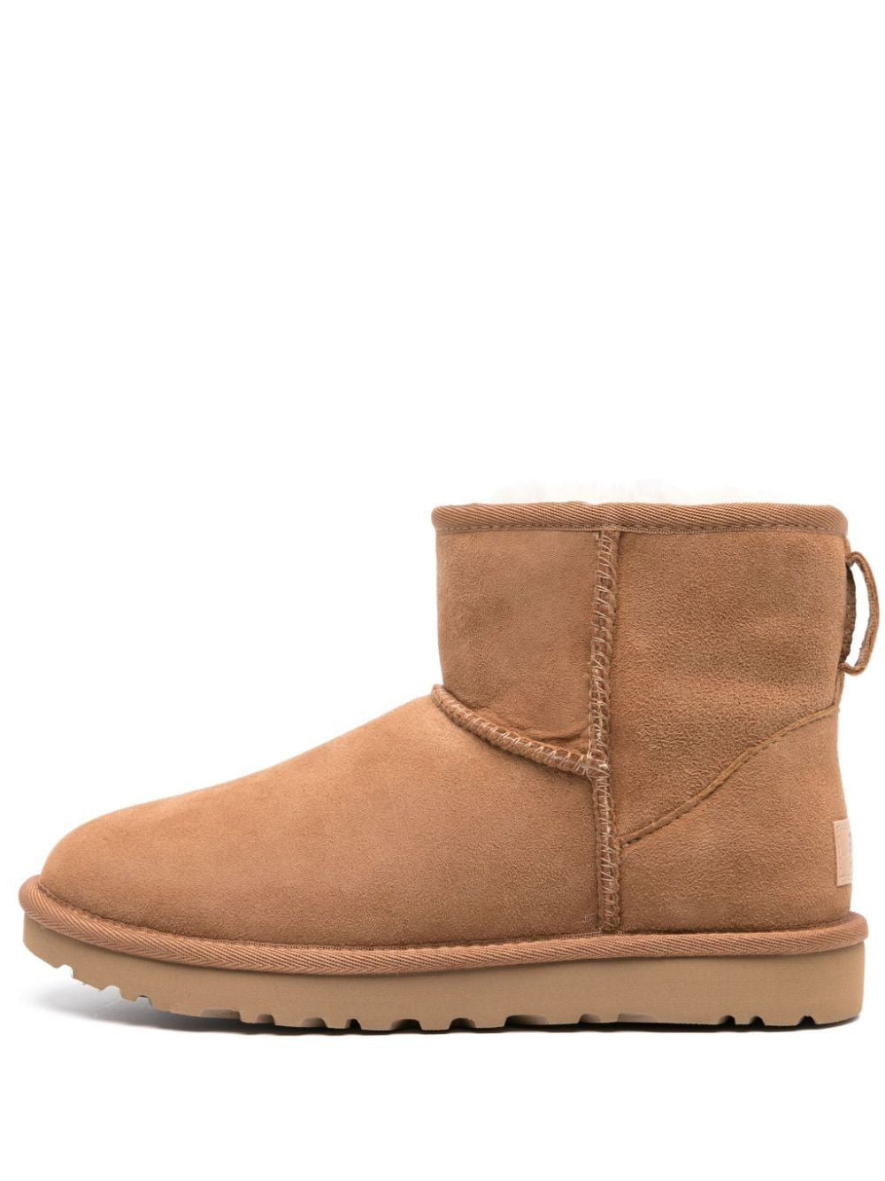 UGG-W CLASSIC MINI REGENERATE-1137050 CHE