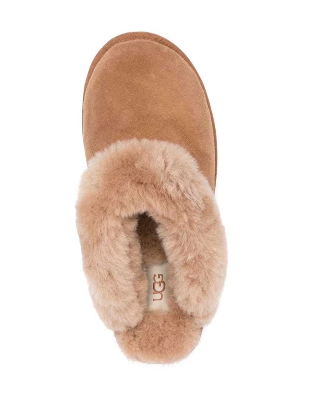 UGG-W CLASSIC SLIPPER II-