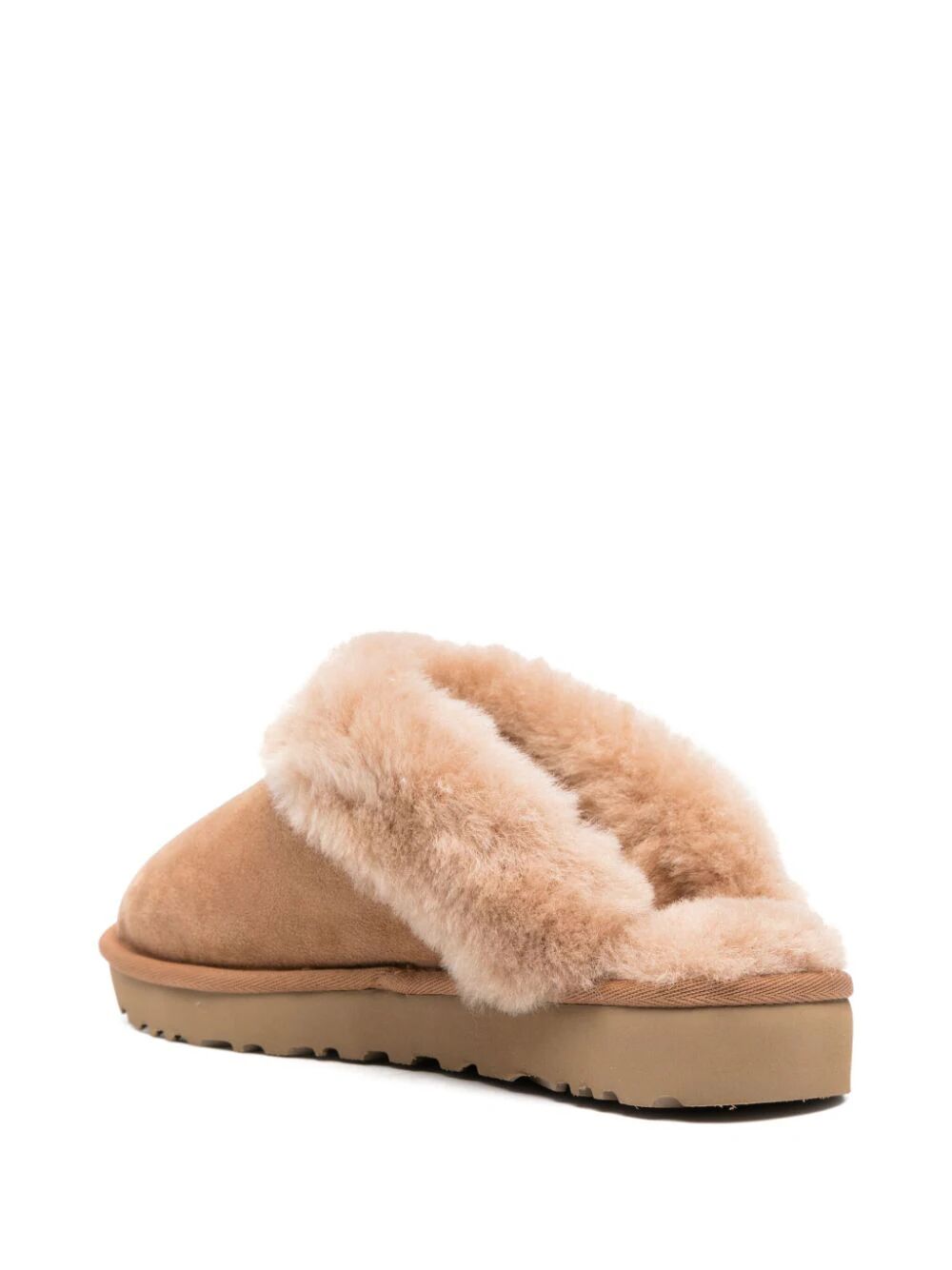 UGG-W CLASSIC SLIPPER II-