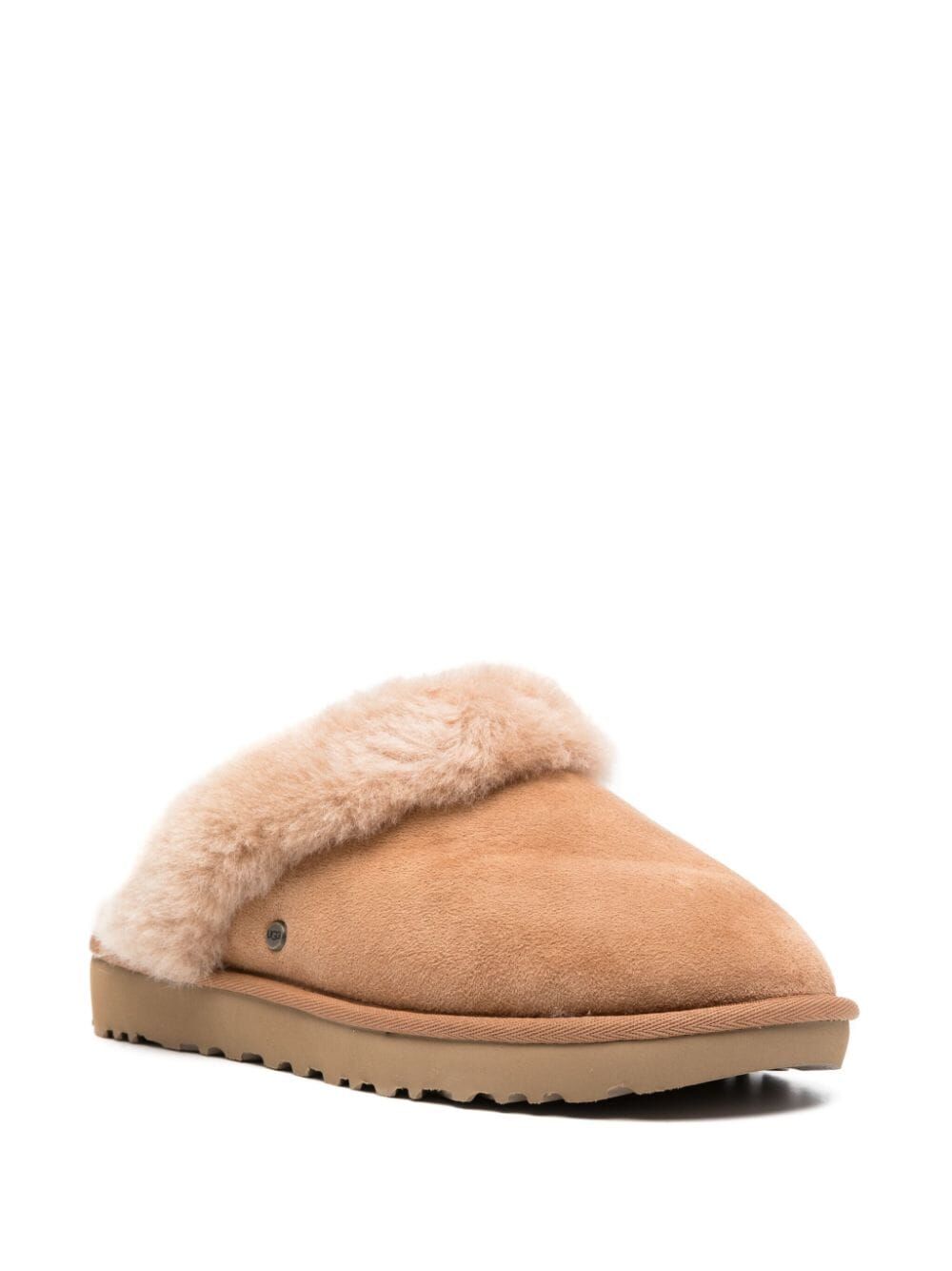 UGG-W CLASSIC SLIPPER II-