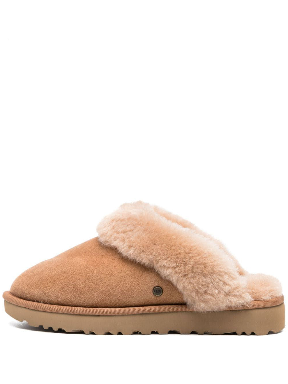 UGG-W CLASSIC SLIPPER II-