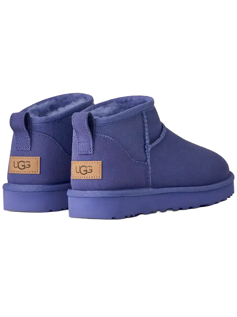 UGG-W CLASSIC ULTRA MINI-
