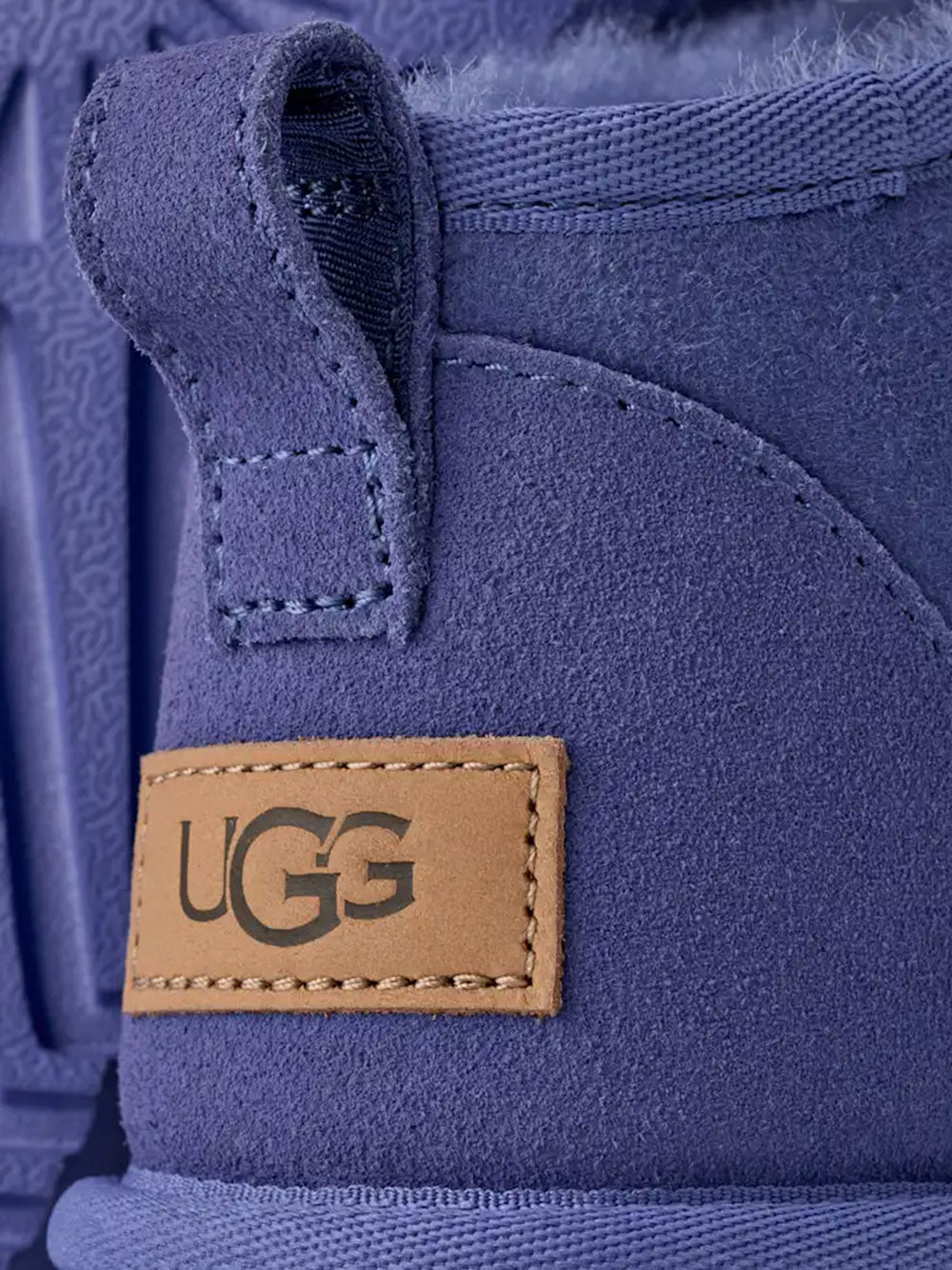 UGG-W CLASSIC ULTRA MINI-