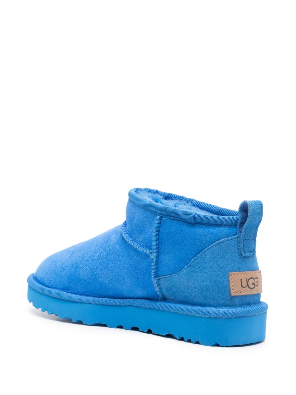 UGG-W CLASSIC ULTRA MINI-