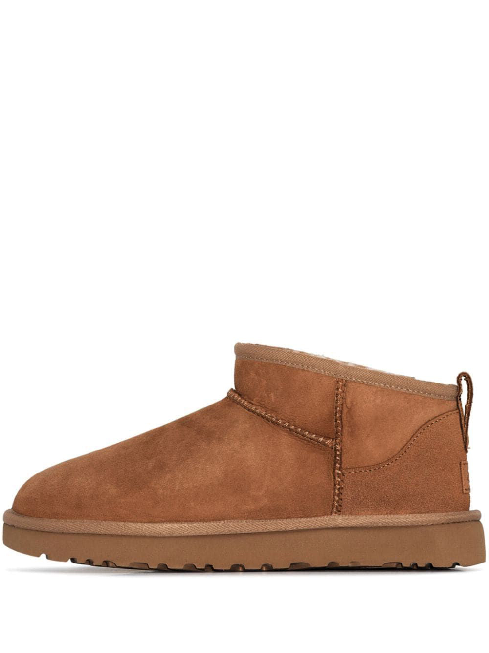 UGG-W CLASSIC ULTRA MINI-1116109 CHE