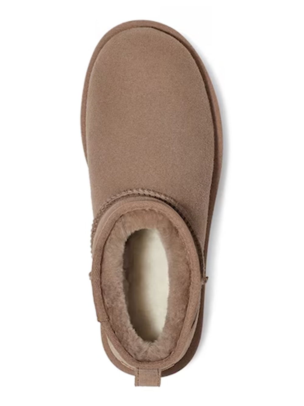 UGG-W CLASSIC ULTRA MINI-
