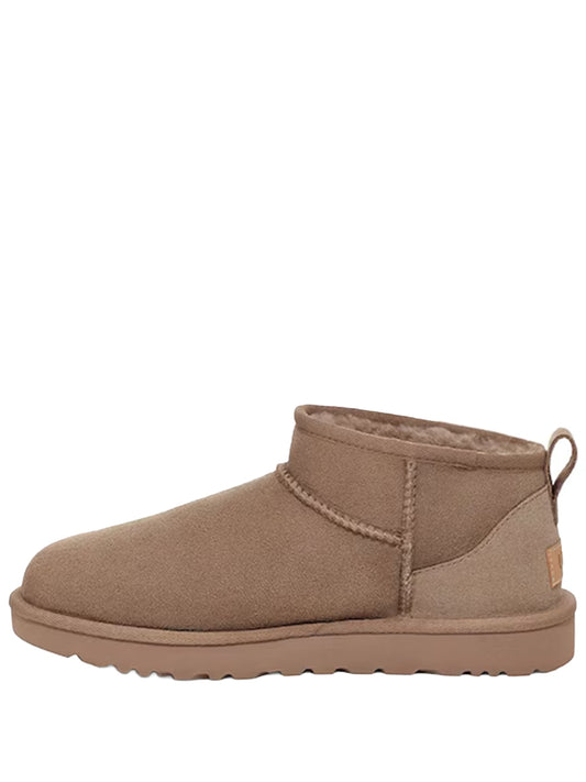 UGG-W CLASSIC ULTRA MINI-