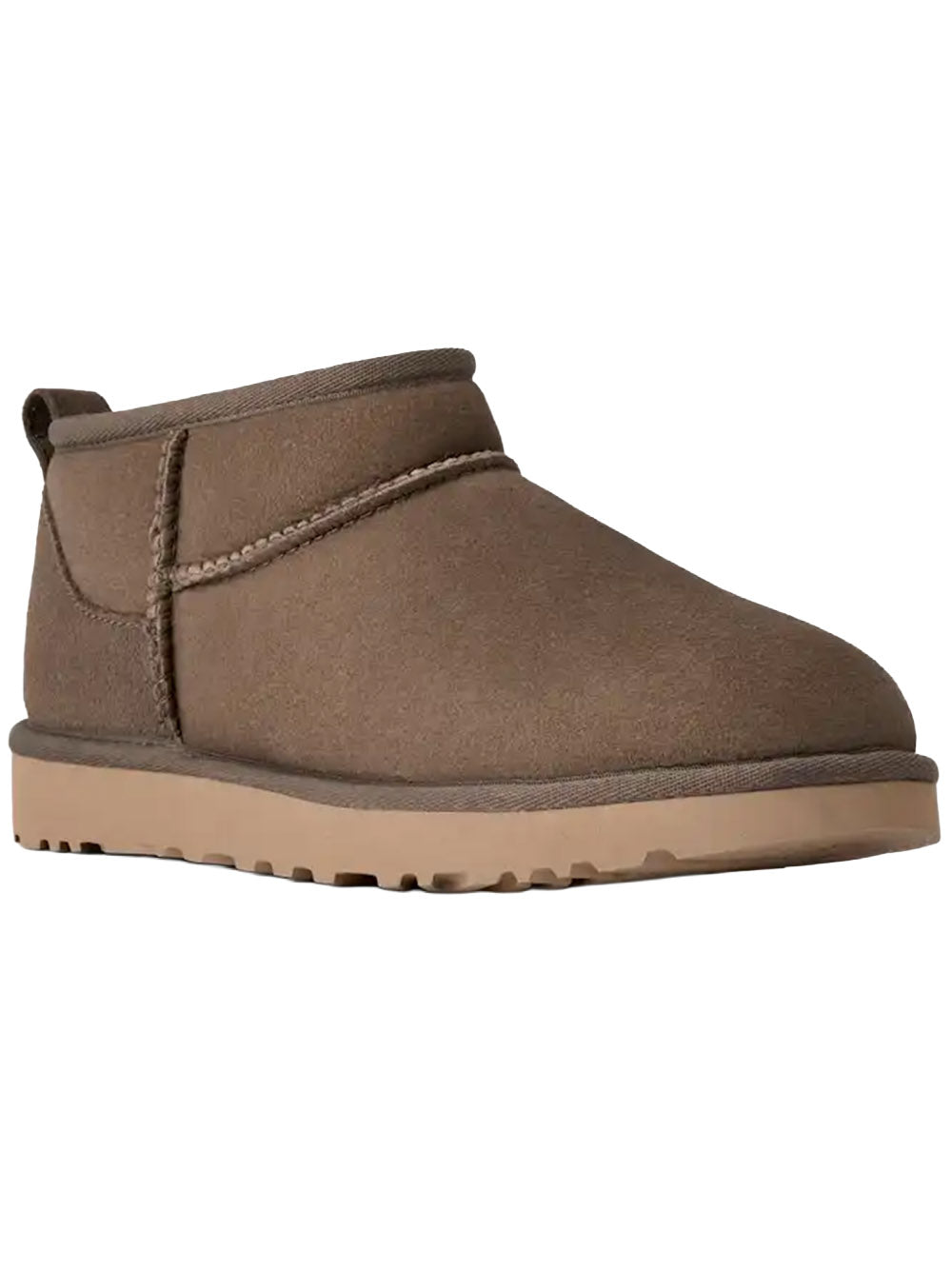 UGG-W CLASSIC ULTRA MINI-