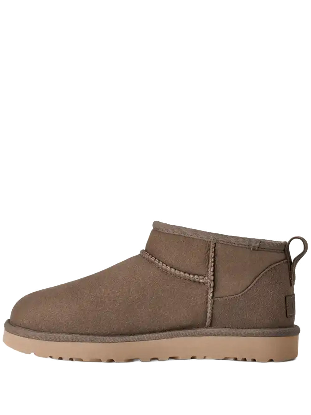 UGG-W CLASSIC ULTRA MINI-