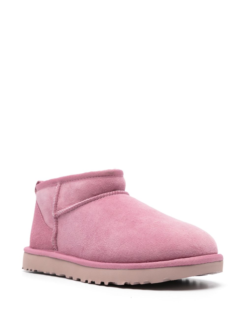 UGG-W CLASSIC ULTRA MINI-