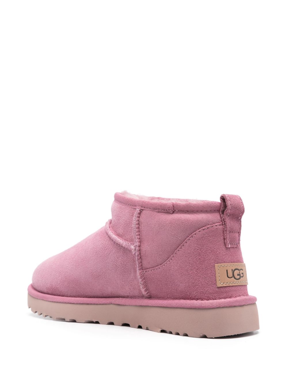 UGG-W CLASSIC ULTRA MINI-