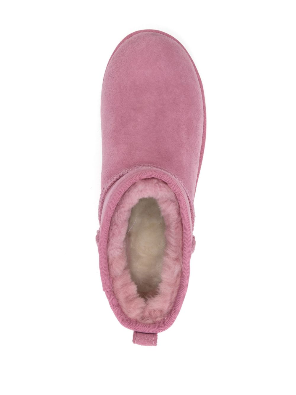 UGG-W CLASSIC ULTRA MINI-