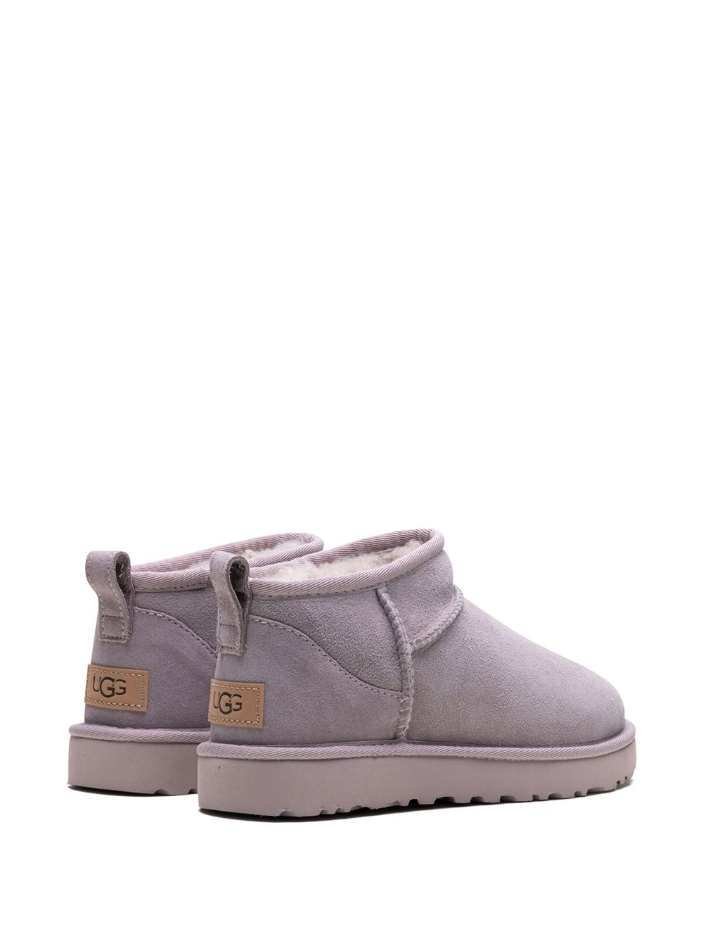 UGG-W CLASSIC ULTRA MINI-