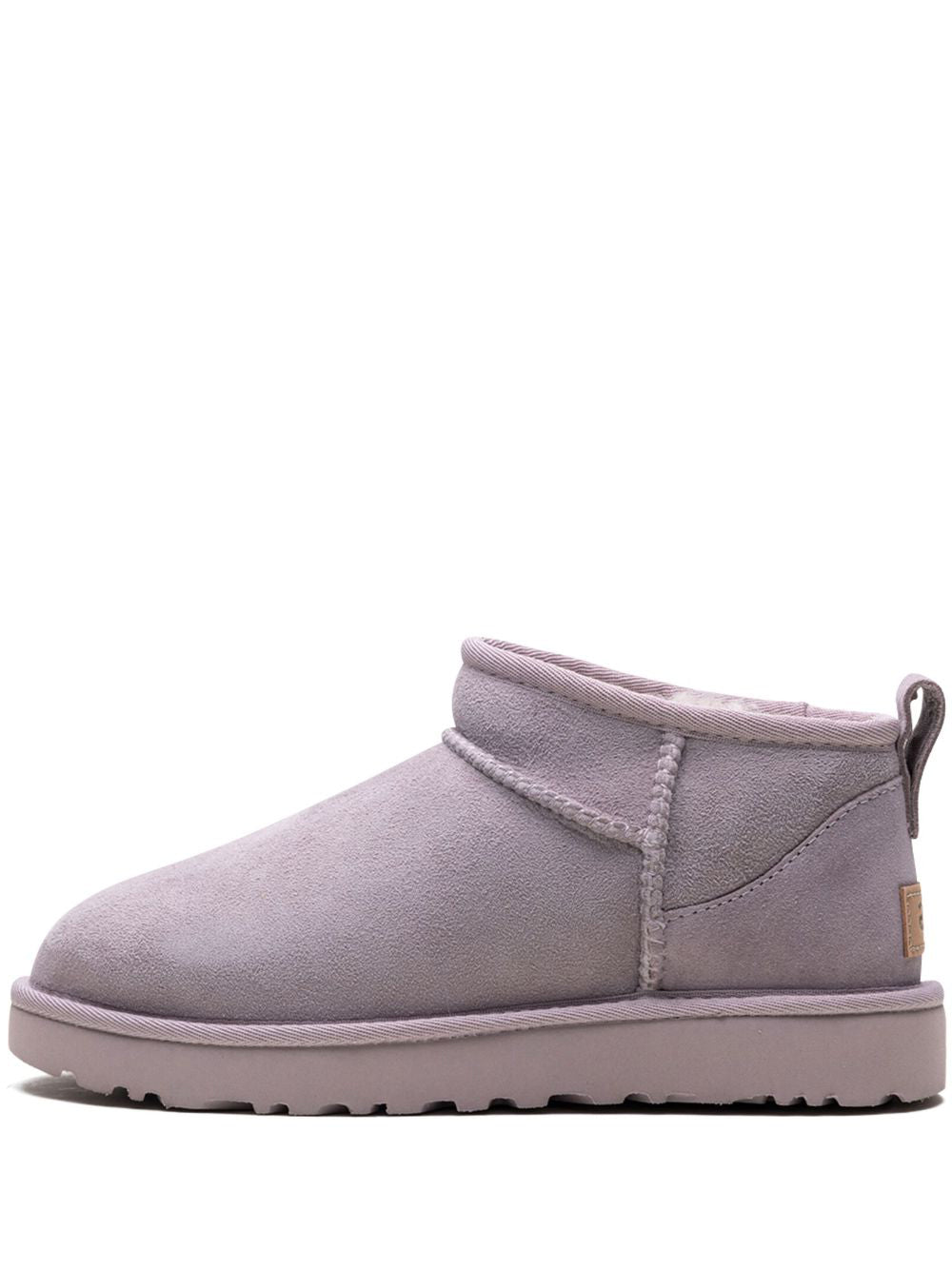 UGG-W CLASSIC ULTRA MINI-