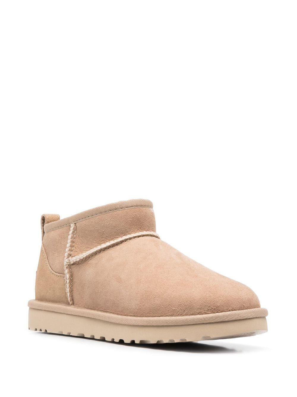 UGG-W CLASSIC ULTRA MINI-1116109 SAN