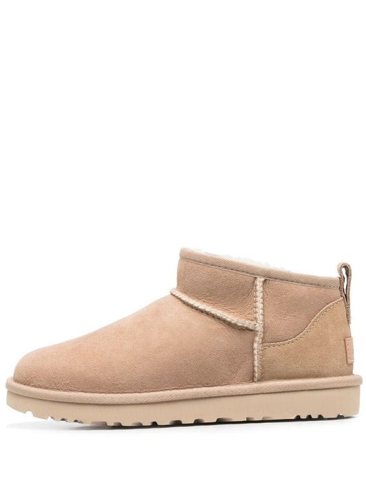 UGG-W CLASSIC ULTRA MINI-1116109 SAN