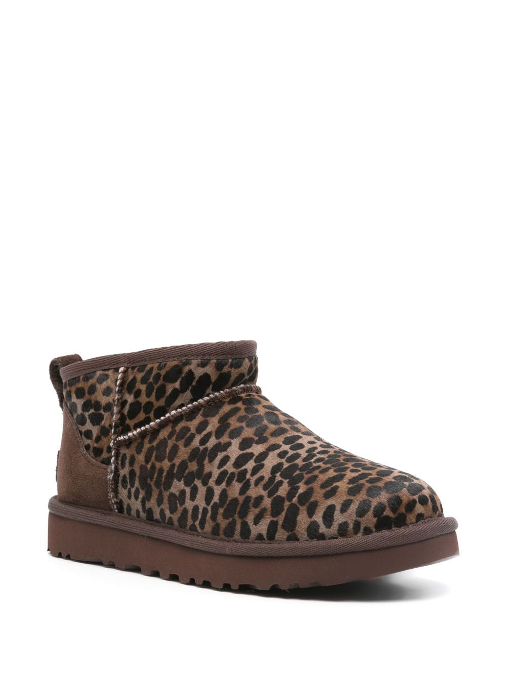 UGG-W CLASSIC ULTRA MINI CASPIAN-