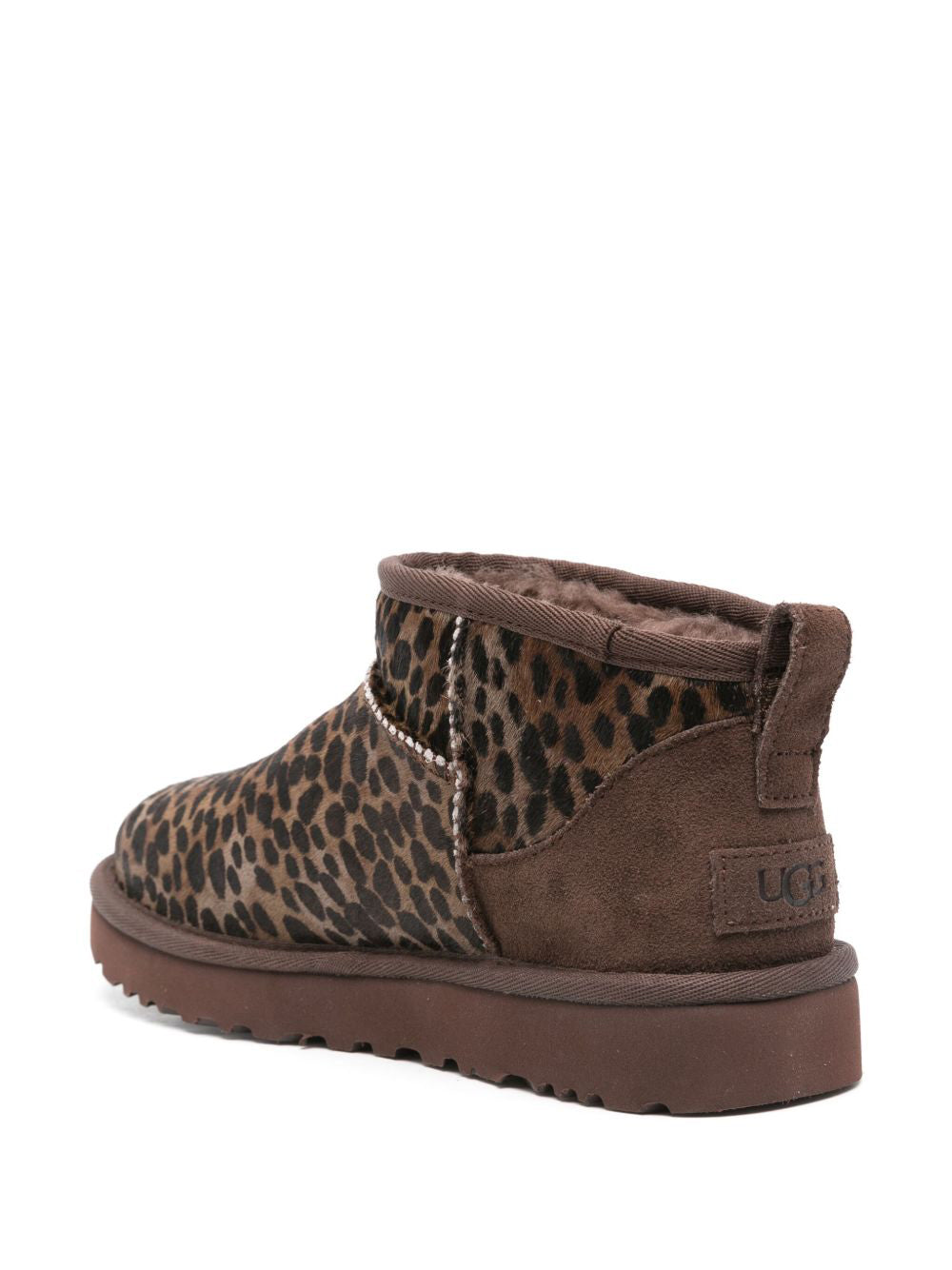 UGG-W CLASSIC ULTRA MINI CASPIAN-