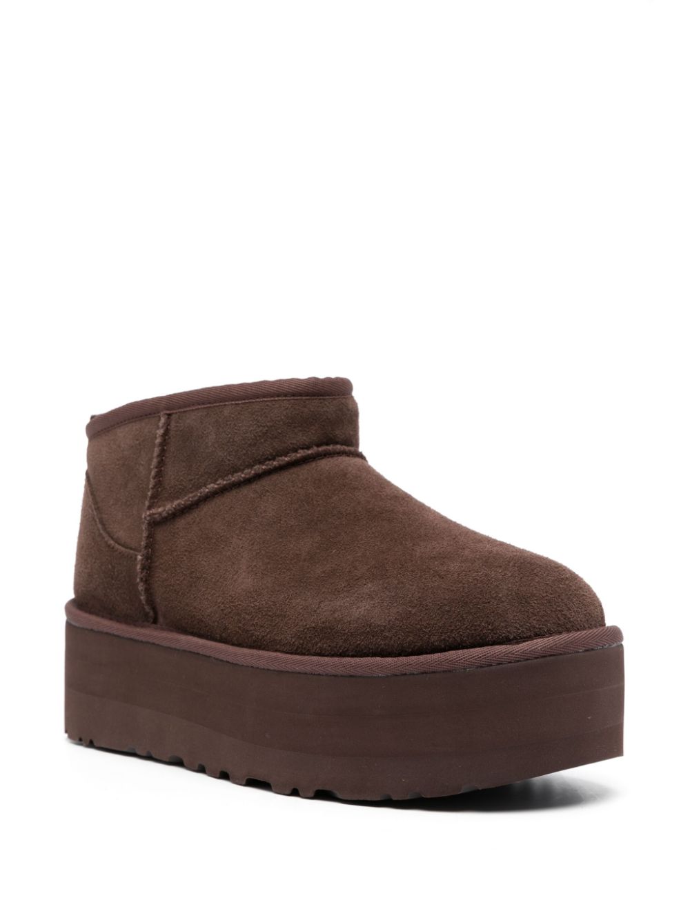 UGG-W CLASSIC ULTRA MINI PLATFORM-