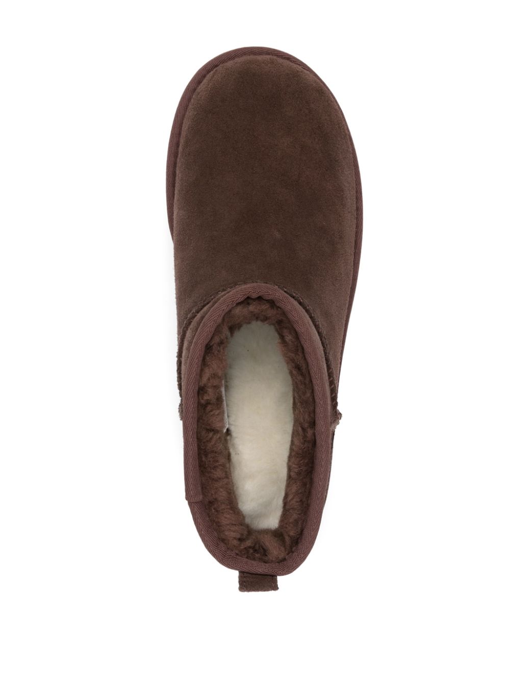 UGG-W CLASSIC ULTRA MINI PLATFORM-