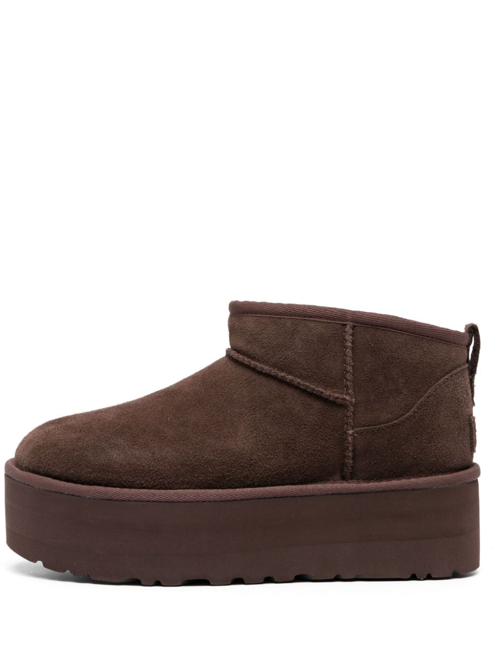 UGG-W CLASSIC ULTRA MINI PLATFORM-