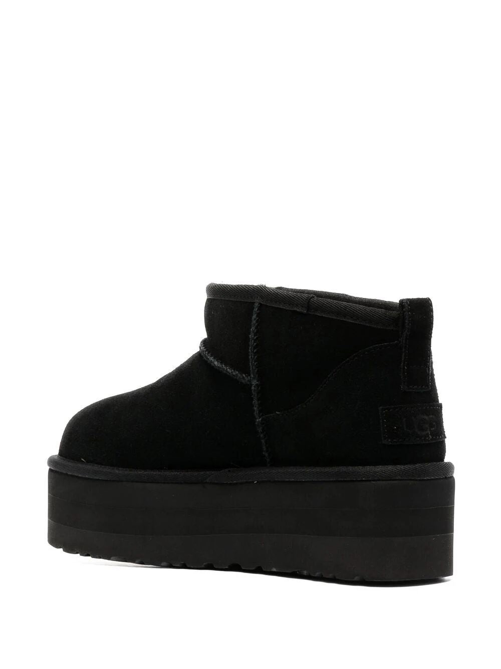 UGG-W CLASSIC ULTRA MINI PLATFORM-