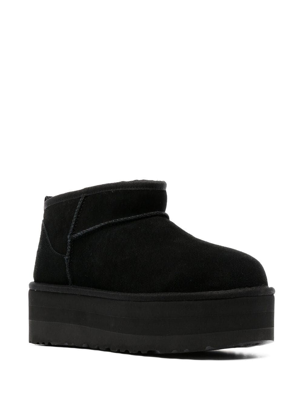 UGG-W CLASSIC ULTRA MINI PLATFORM-