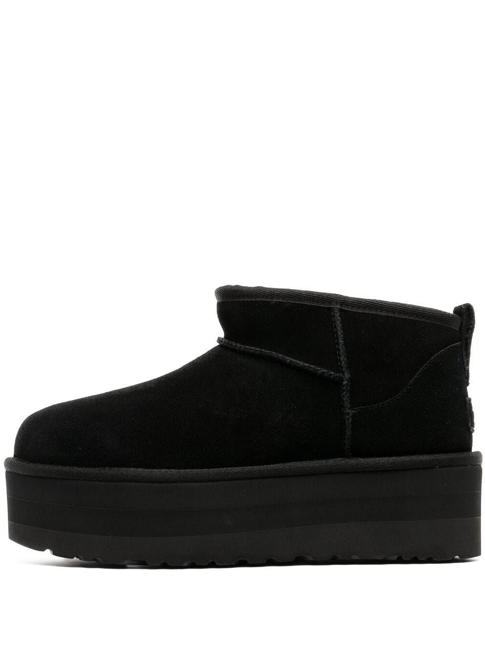 UGG-W CLASSIC ULTRA MINI PLATFORM-