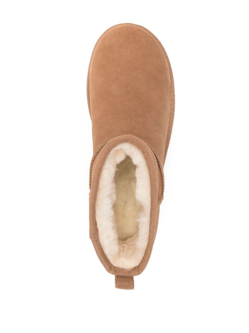 UGG-W CLASSIC ULTRA MINI PLATFORM-1135092 CHE