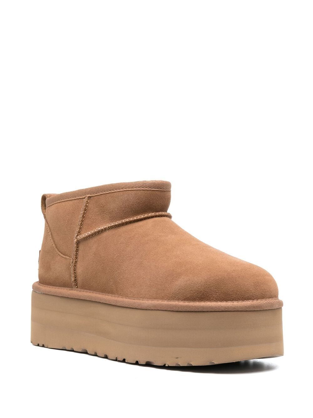 UGG-W CLASSIC ULTRA MINI PLATFORM-1135092 CHE