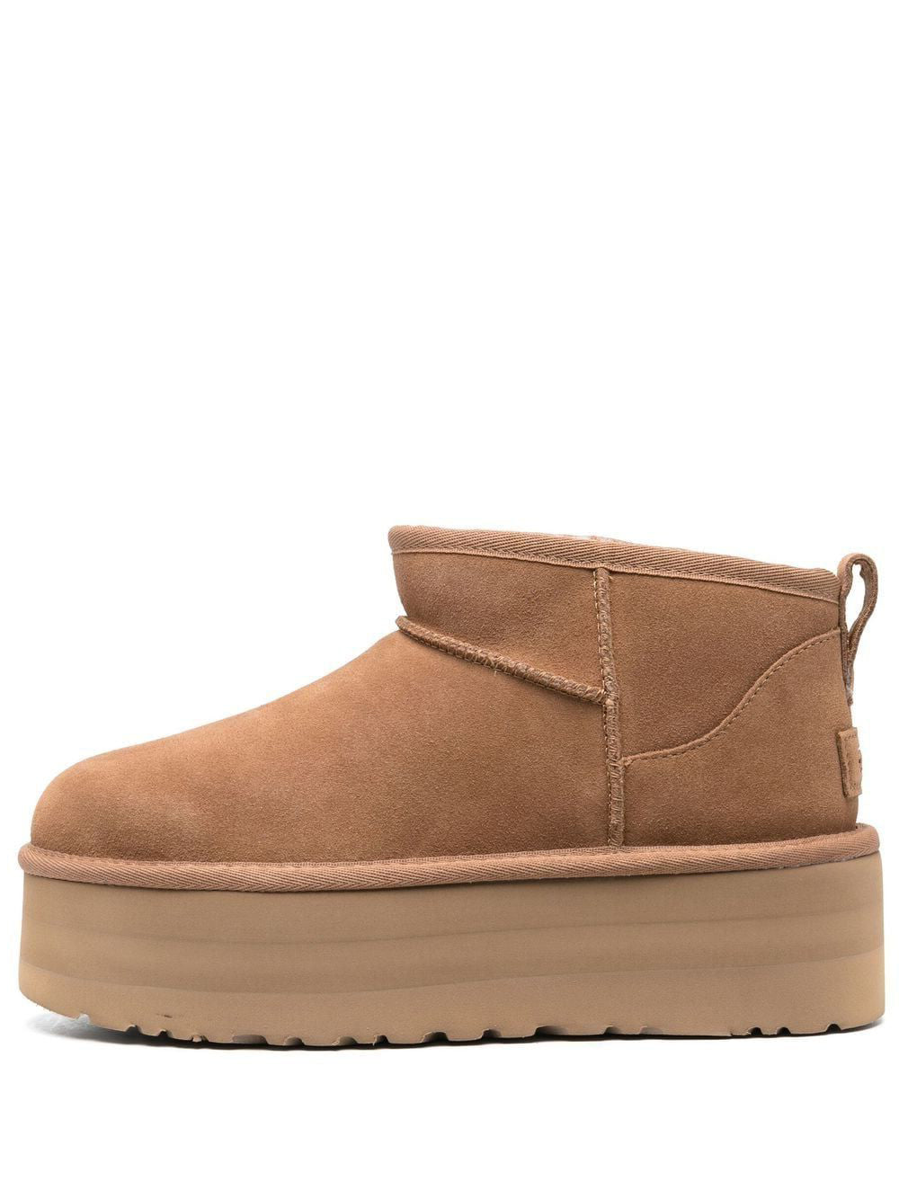 UGG-W CLASSIC ULTRA MINI PLATFORM-1135092 CHE