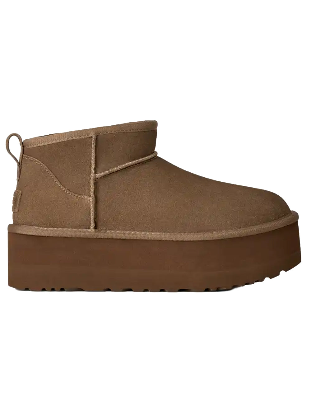 UGG-W CLASSIC ULTRA MINI PLATFORM-