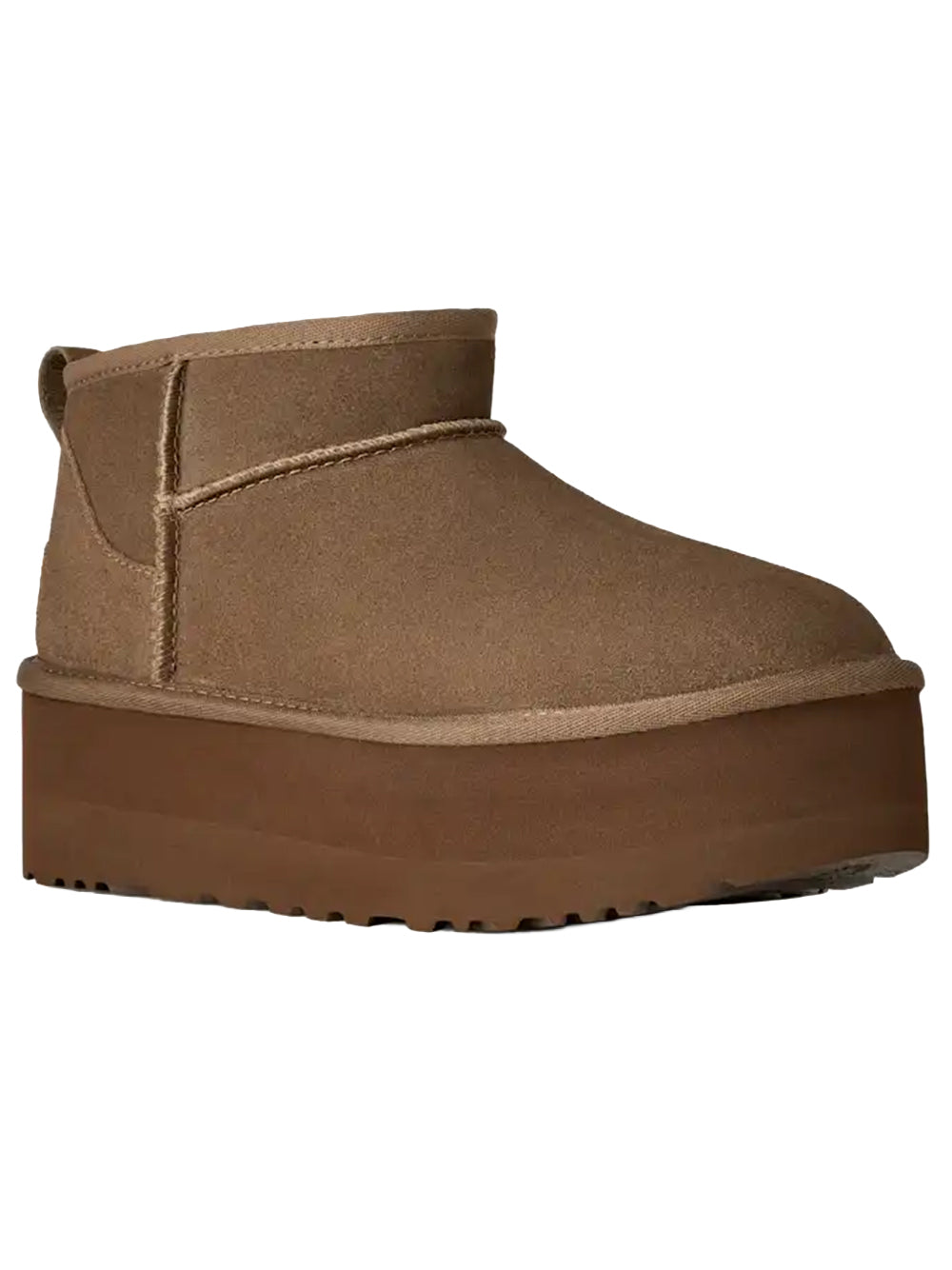 UGG-W CLASSIC ULTRA MINI PLATFORM-