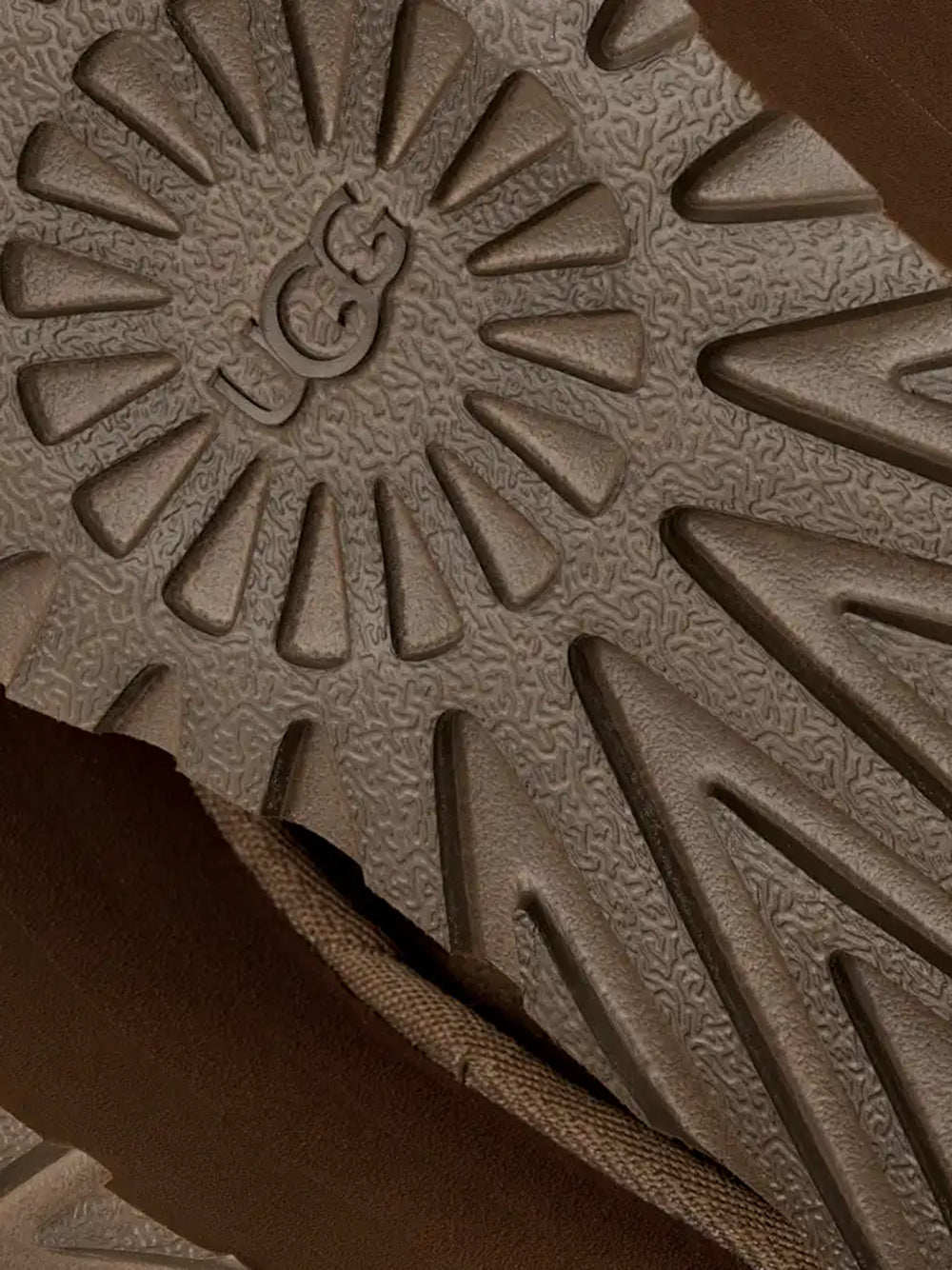 UGG-W CLASSIC ULTRA MINI PLATFORM-