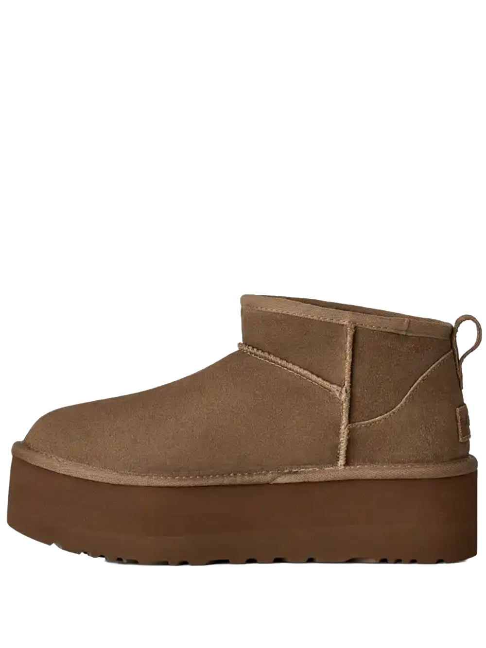 UGG-W CLASSIC ULTRA MINI PLATFORM-