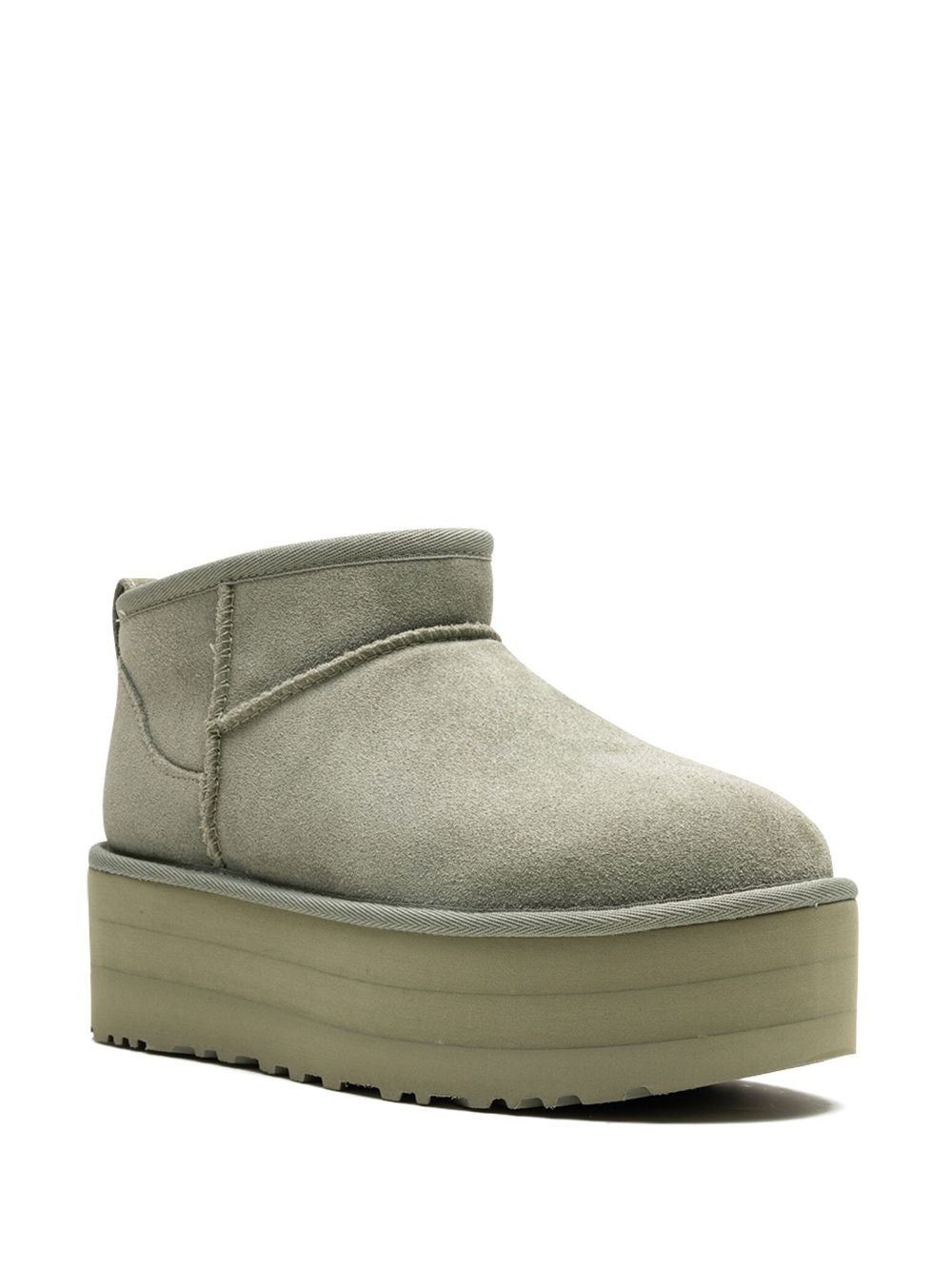 UGG-W CLASSIC ULTRA MINI PLATFORM-