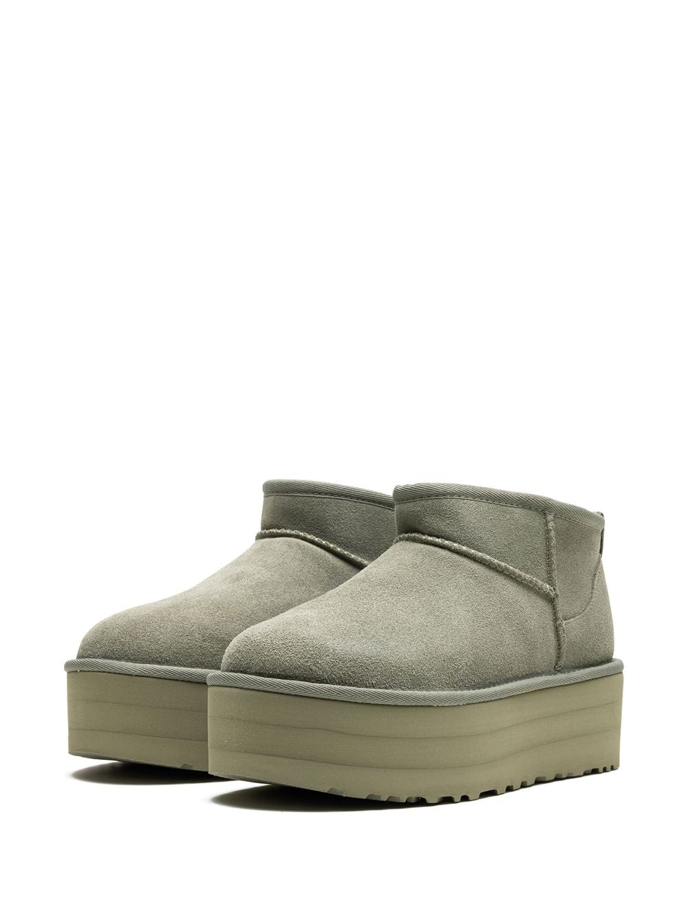 UGG-W CLASSIC ULTRA MINI PLATFORM-