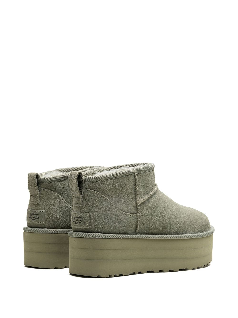 UGG-W CLASSIC ULTRA MINI PLATFORM-