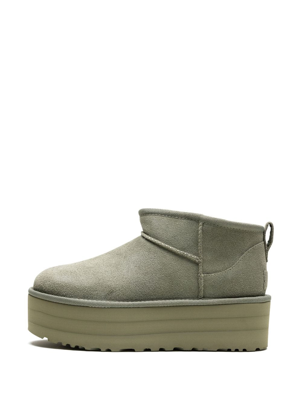 UGG-W CLASSIC ULTRA MINI PLATFORM-