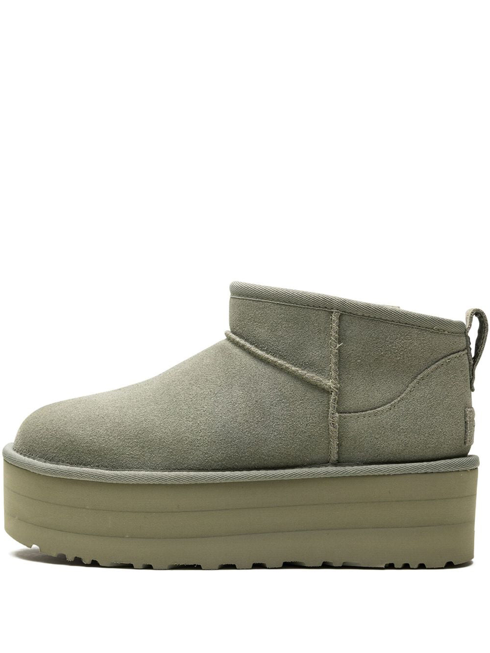 UGG-W CLASSIC ULTRA MINI PLATFORM-