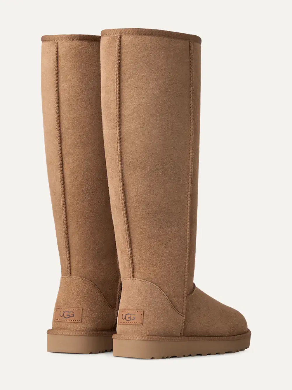 UGG-W CLASSIC ULTRA TALL-
