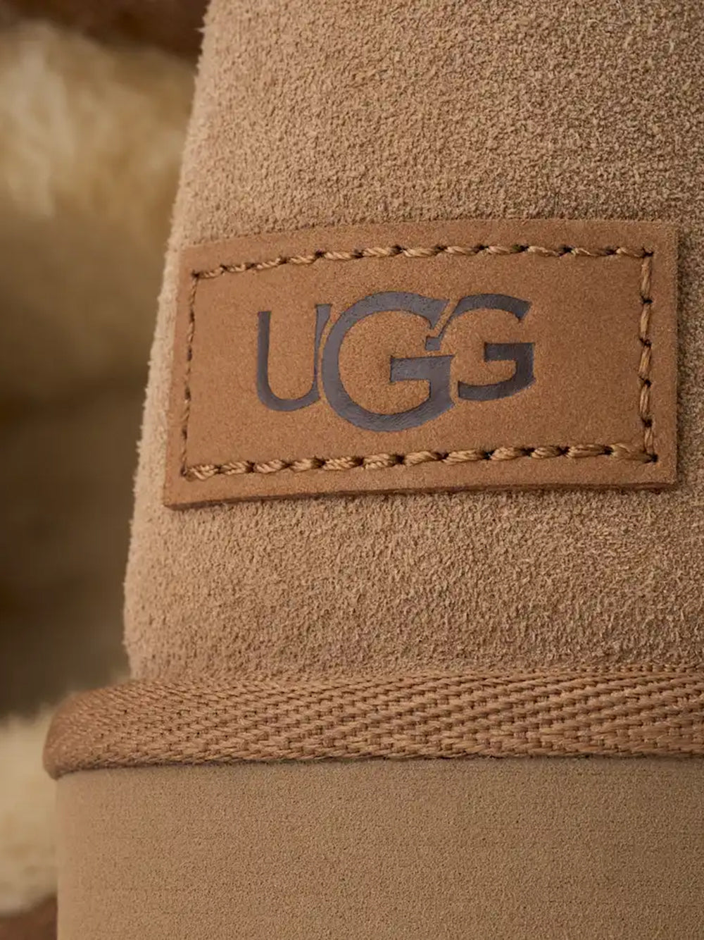 UGG-W CLASSIC ULTRA TALL-