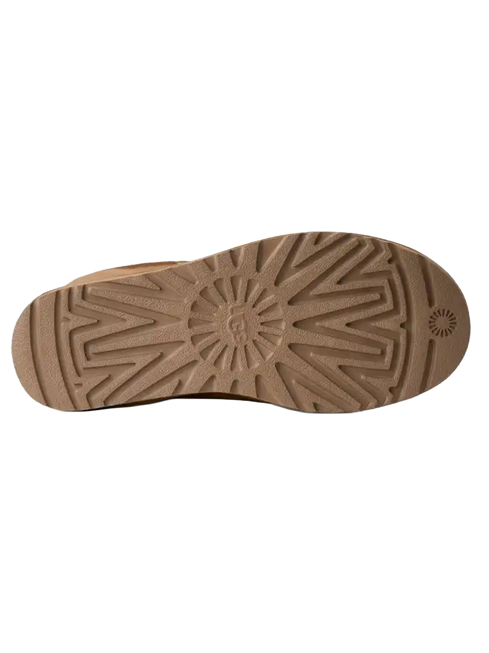 UGG-W CLASSIC ULTRA TALL-