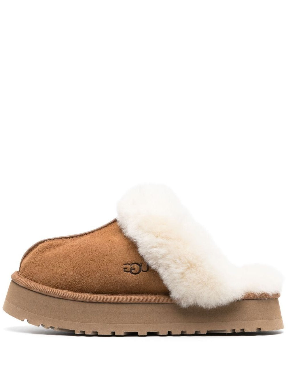 UGG-W DISQUETTE-1122550 CHE