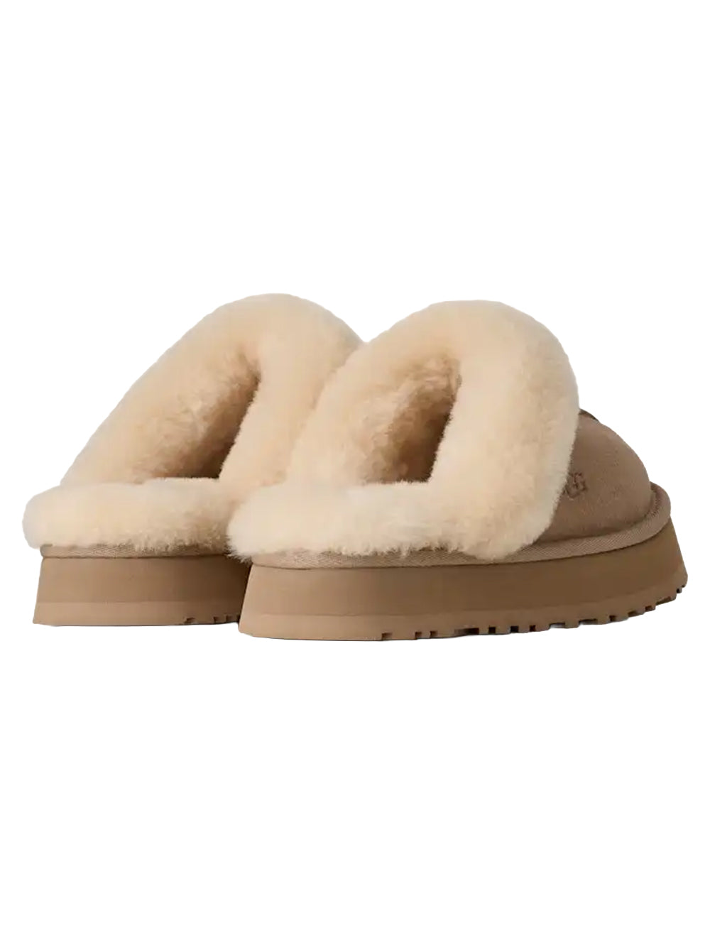 UGG-W DISQUETTE-