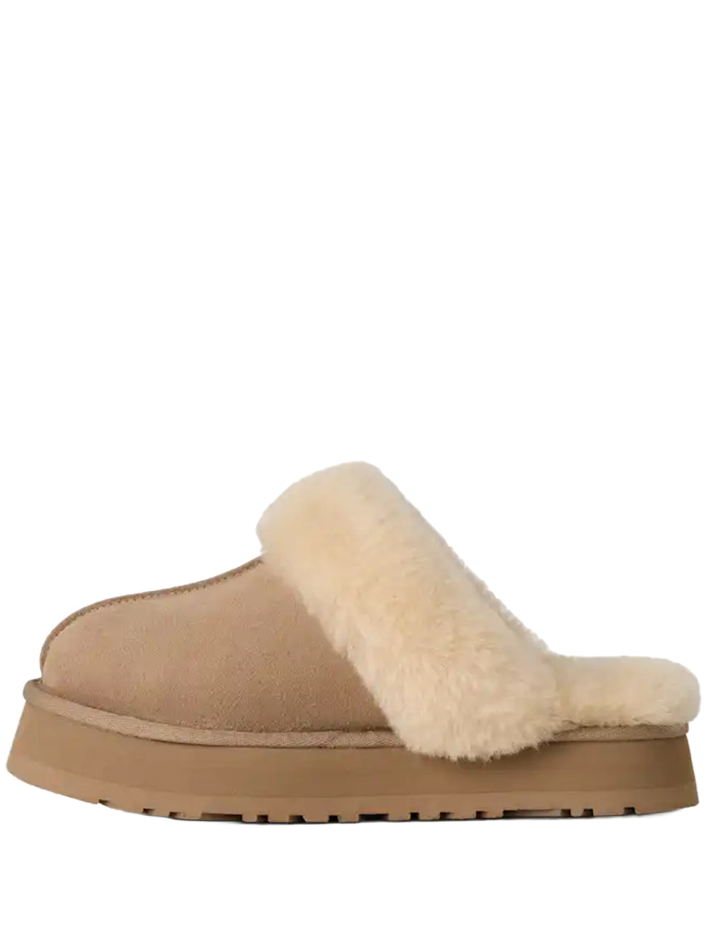 UGG-W DISQUETTE-