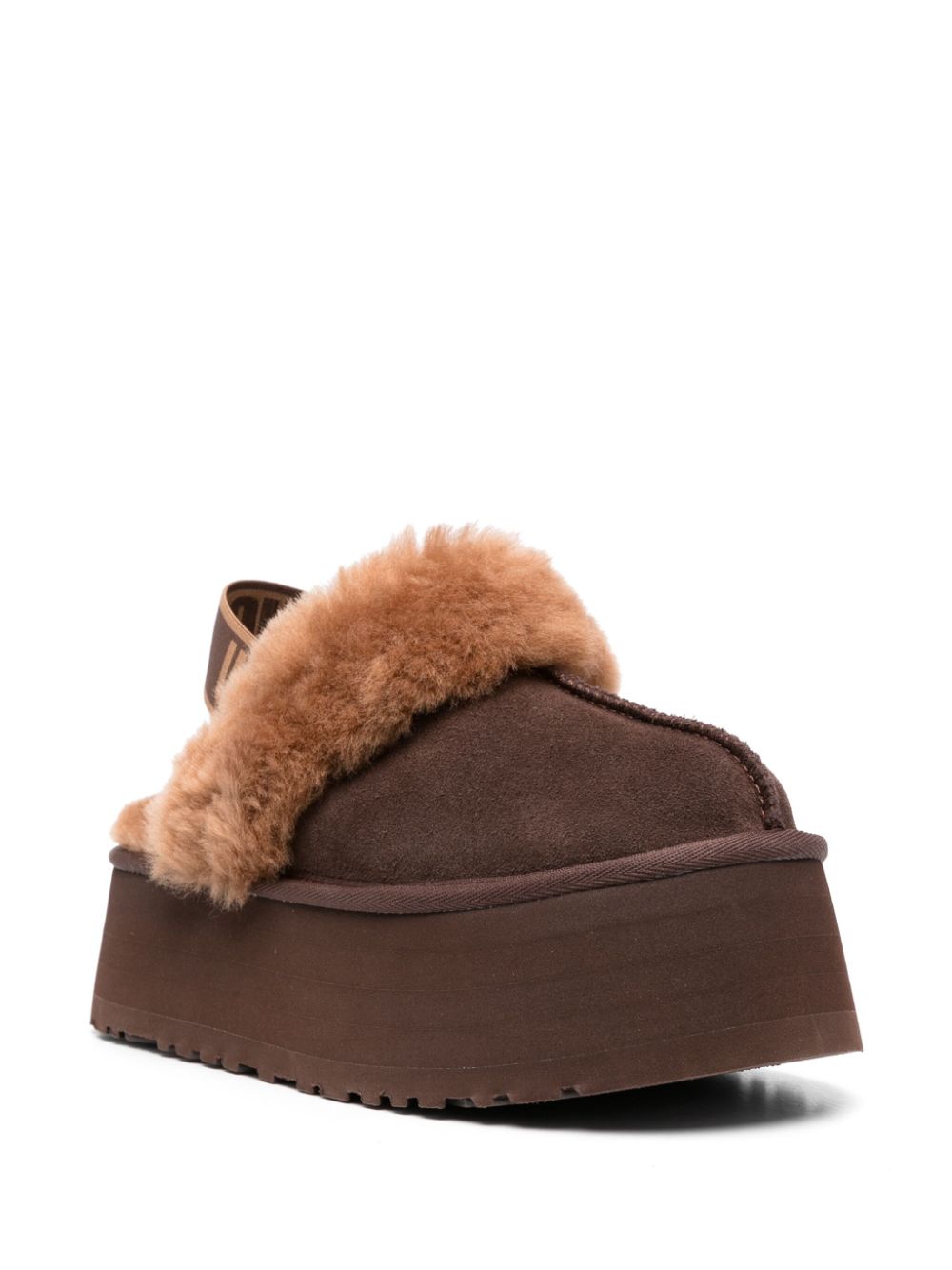 UGG-W FUNKETTE-