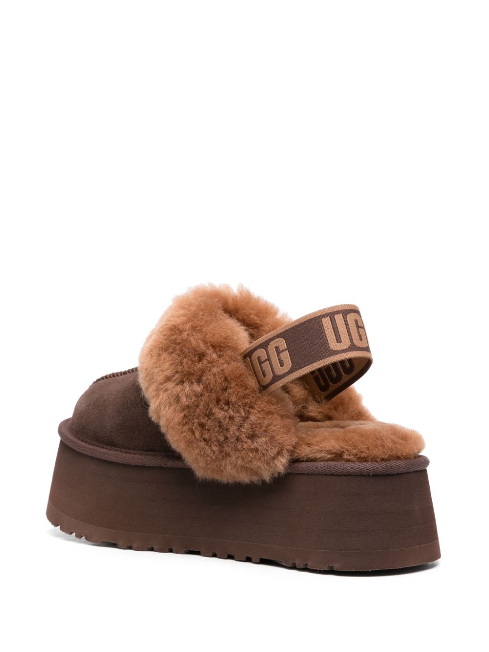 UGG-W FUNKETTE-