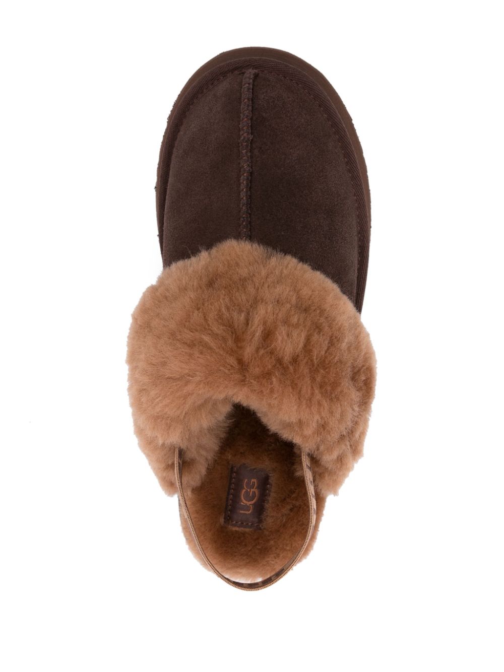 UGG-W FUNKETTE-