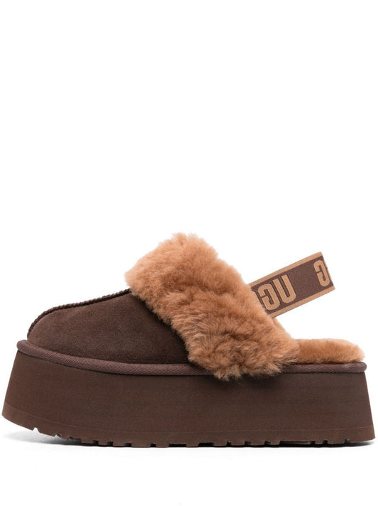 UGG-W FUNKETTE-